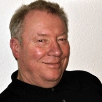 Klaus-Dieter Krüger, Halle (Saale)